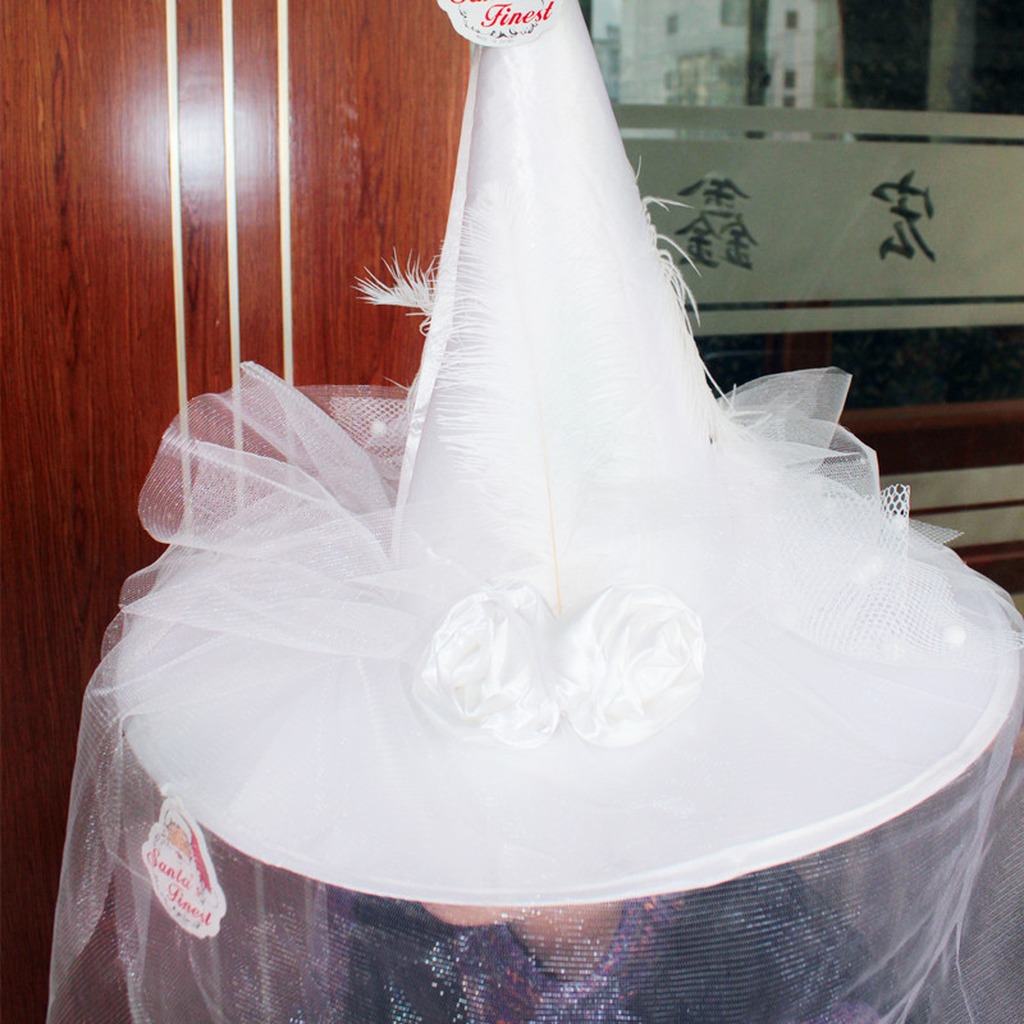 Party Hat Cone - Ткань для изготовления шляпы на Хэллоуин,