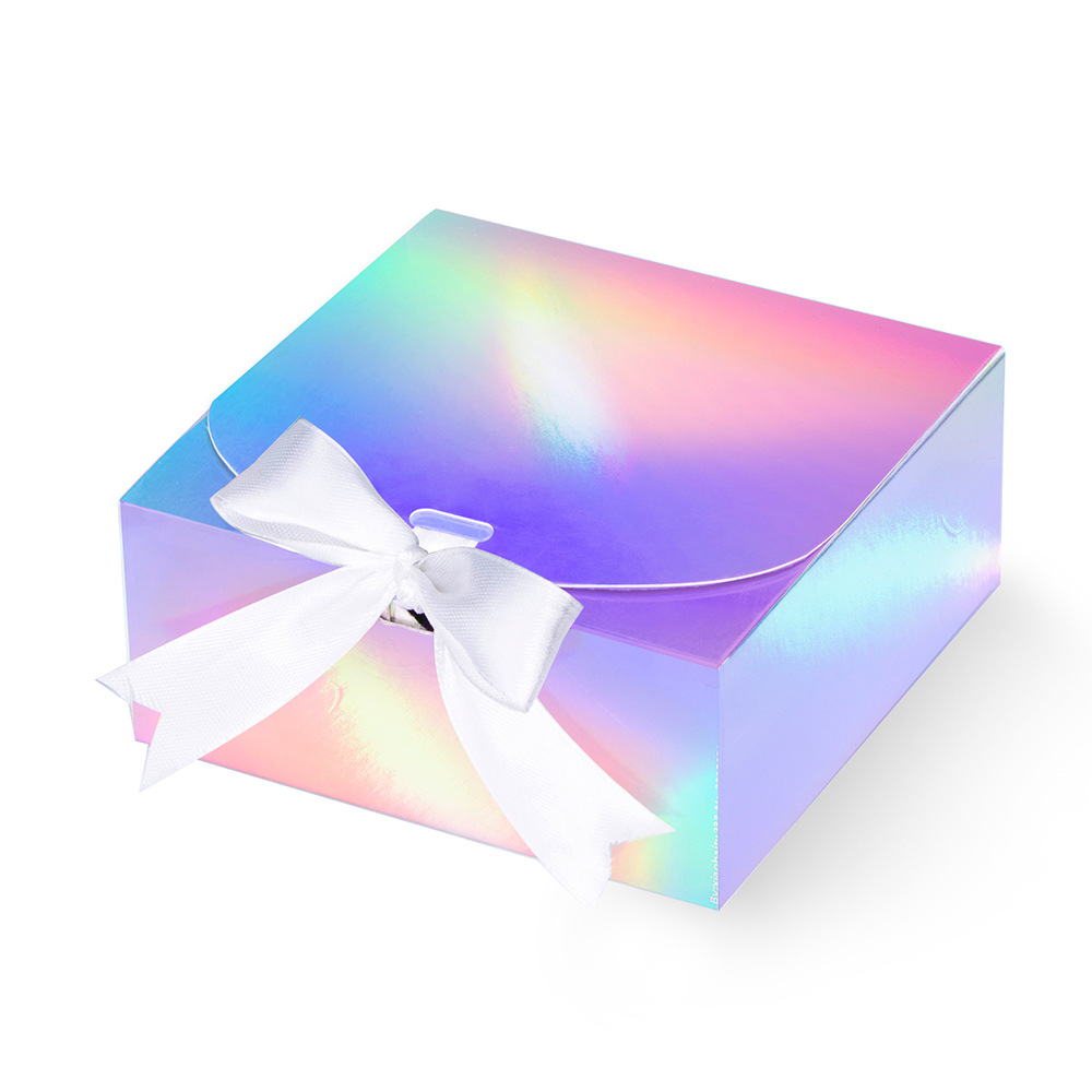 5/10 шт. Подарочные коробки ру – обзор и цена Event Party Box