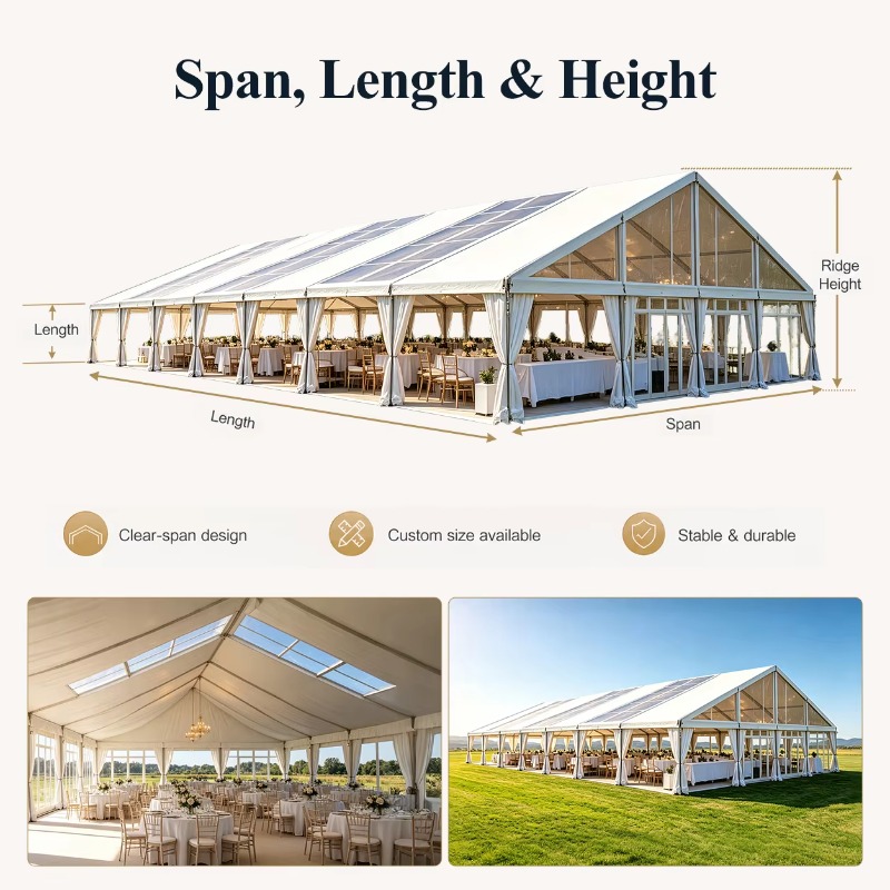 Настраиваемый уличный алюминие – обзор и цена Event & Party Supply Photos