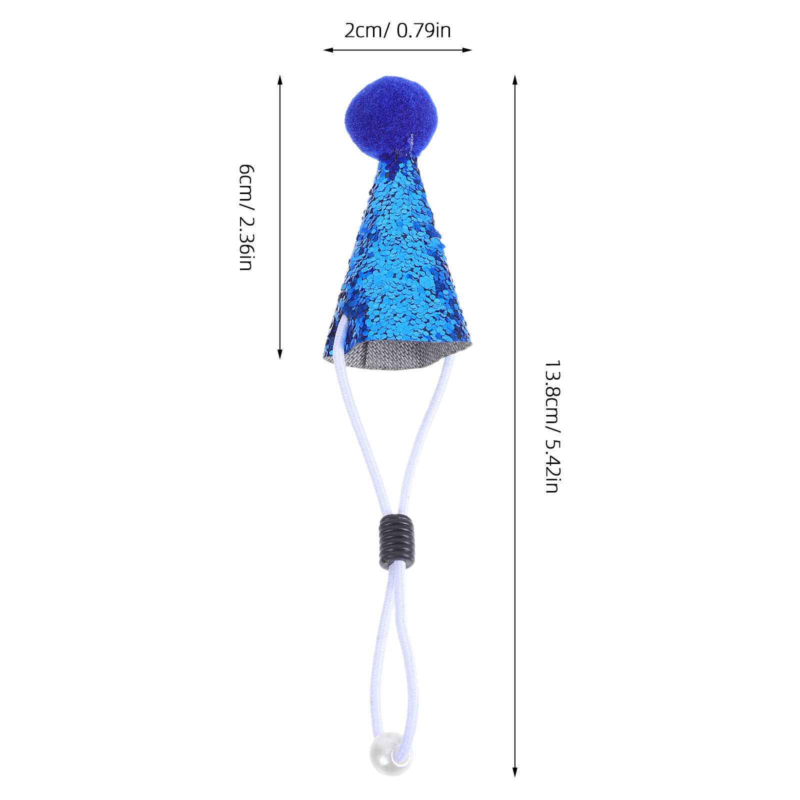 10 шт. шляпок для дня рождения – обзор и цена Party Hat Cone