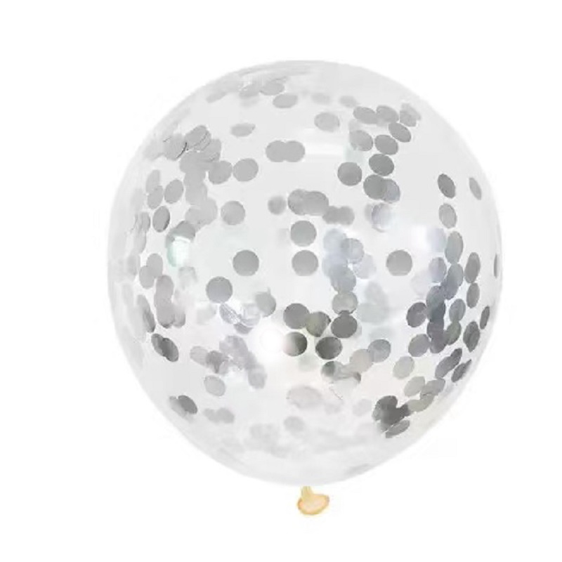 42 шт., серебристые, черные, б – обзор и цена Balloon Pump Hand