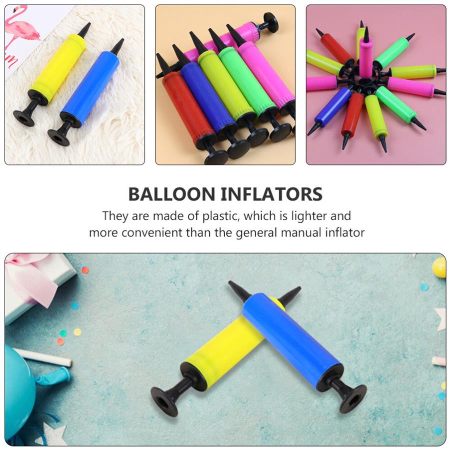 Ручной воздушный насос с механ – обзор и цена Balloon Pump Hand