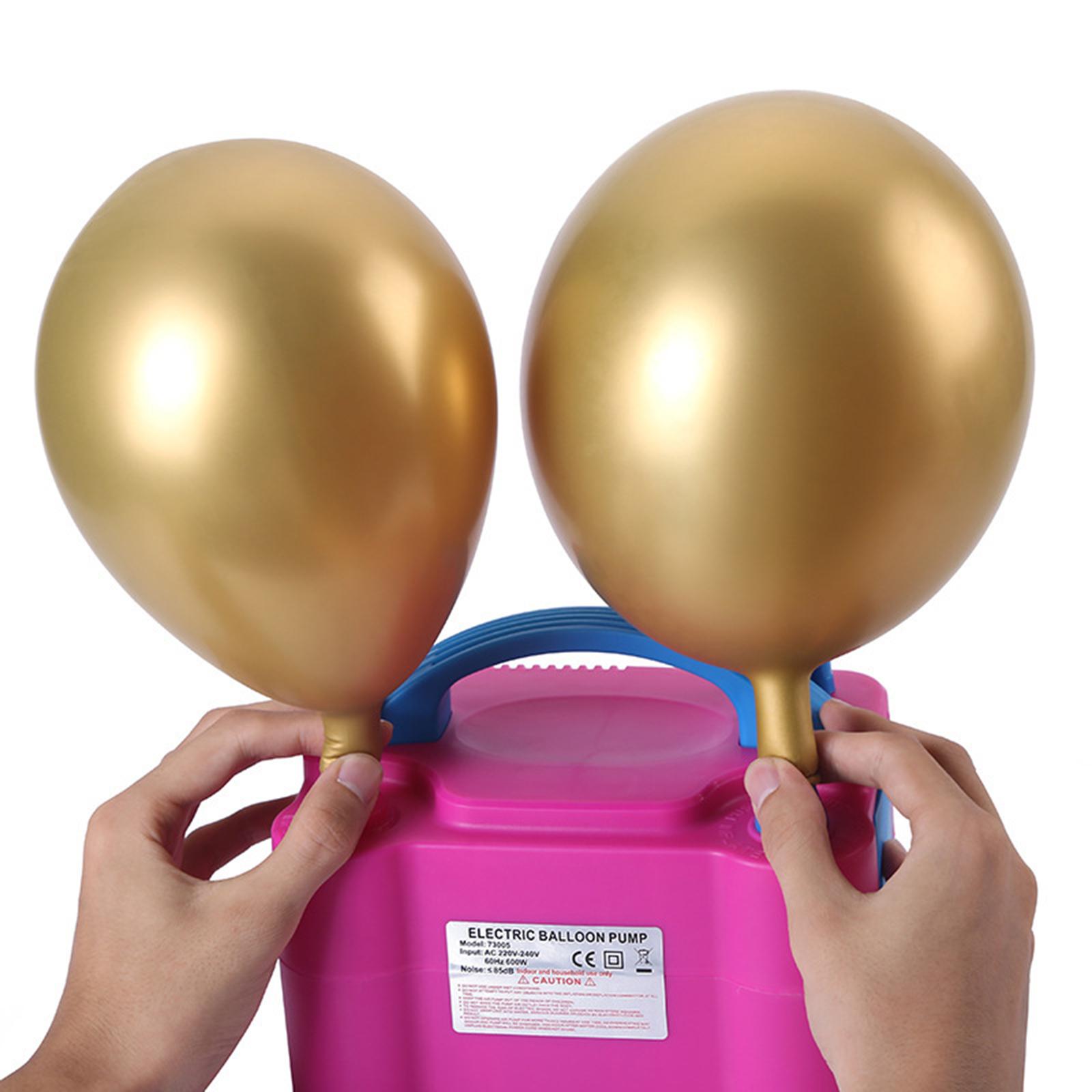 Мощный электрический насос-воз – обзор и цена Balloon Pump Hand